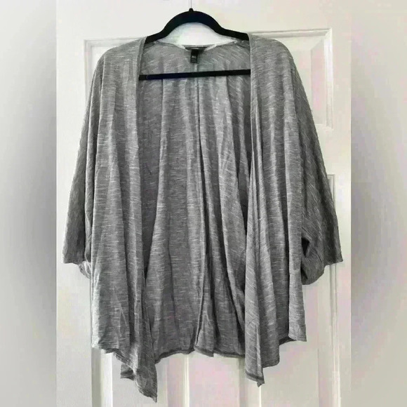 Mossimo Striped Cardigan - Picture 1 of 1